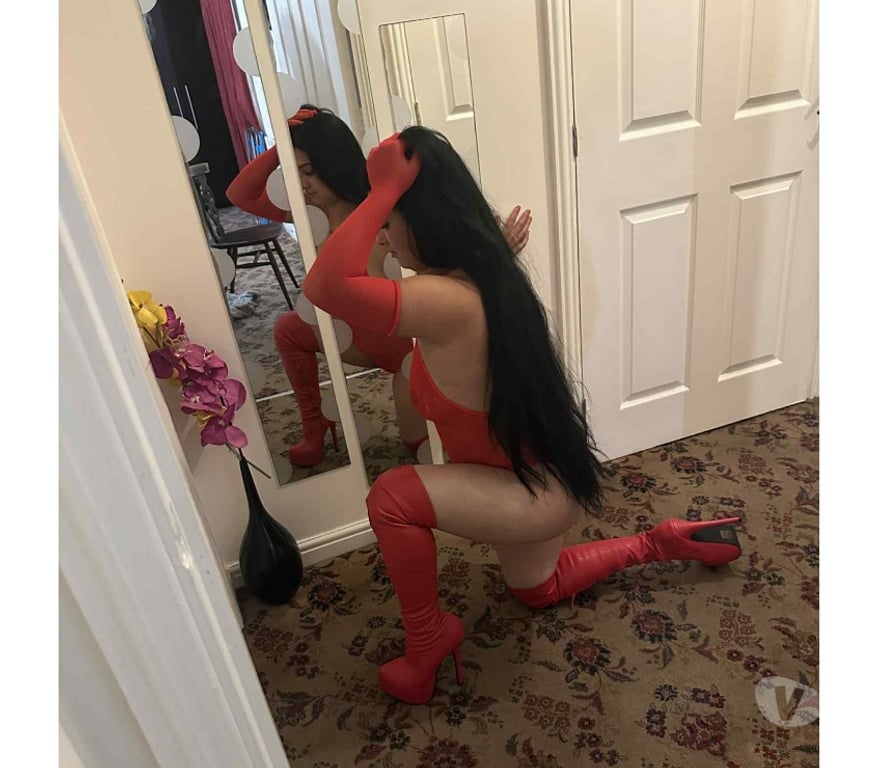 Escorts West Midlands Birmingham - Photos for Julia New Girl best service 🥵