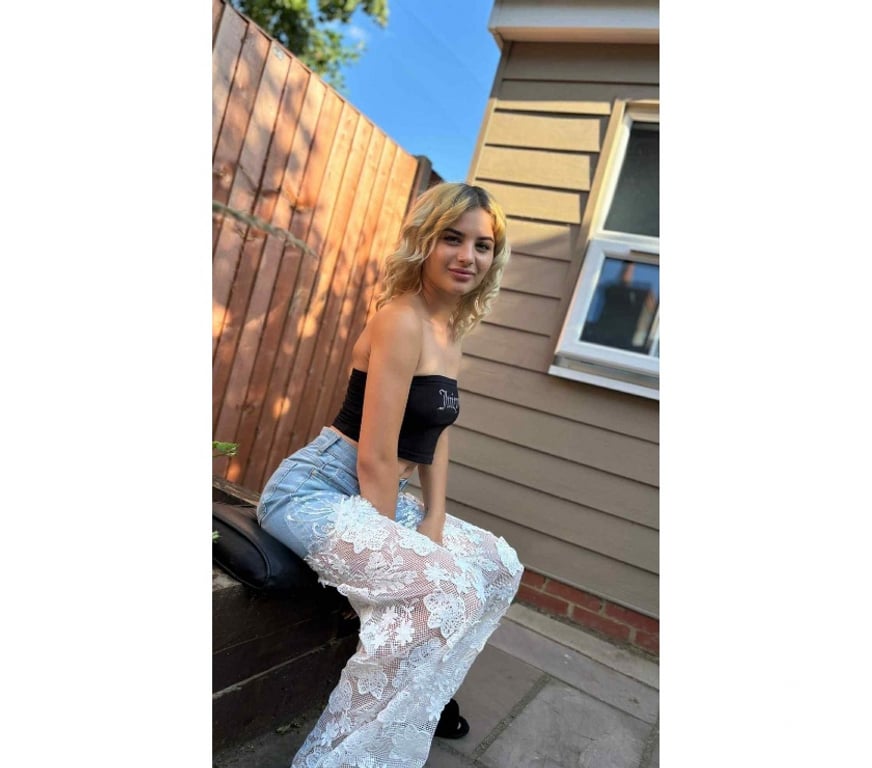 Escorts East London Forest Gate - East London - Photos for ALEXIA❤️‍🔥 DREAM BLONDE | PARTY GIRLS🔥