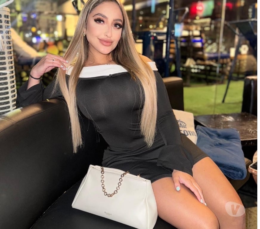 Escorts West Midlands Coventry - Photos for Luisa Bueno ❤️✨🥰