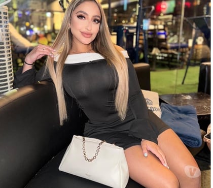 Escorts Coventry City Centre Coventry - Photos for Luisa Bueno ❤️✨🥰