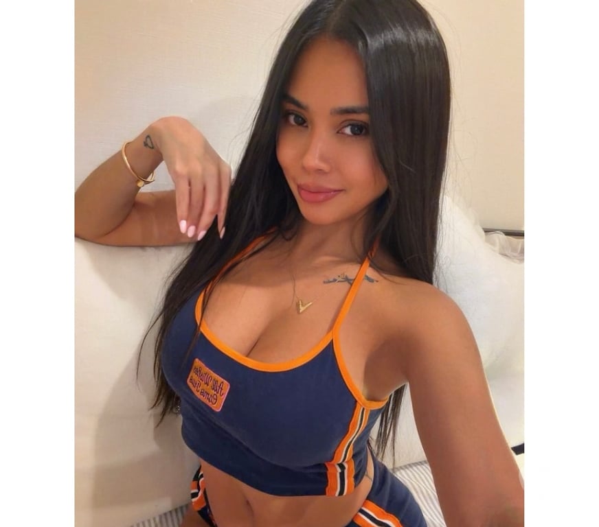 Escorts Hertfordshire Welwyn Hatfield - Photos for 🍑Thai sweet JAMMIE🍑Hatfield