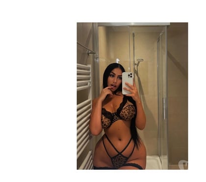 Escorts and Massages Basingstoke Basingstoke and Deane - Photos for New brunette girl ❤️