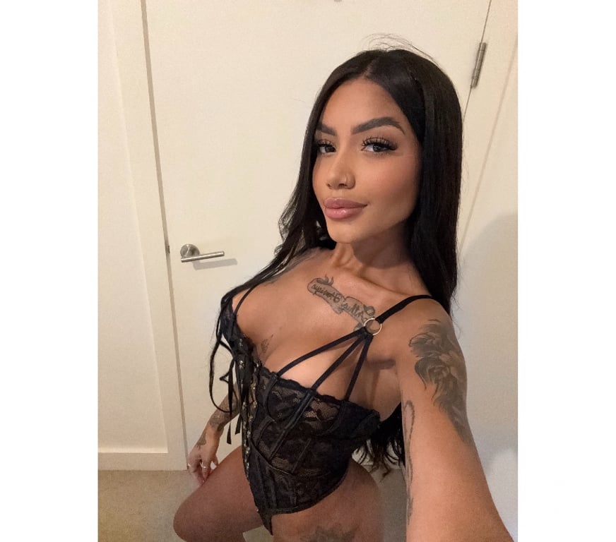 Escorts East London Stratford - DLR Station - East London - Photos for Laís Naughty 🇧🇷🥳