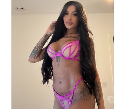 Escorts and Massages Stratford East London - Photos for Laís Naughty 🇧🇷🥳
