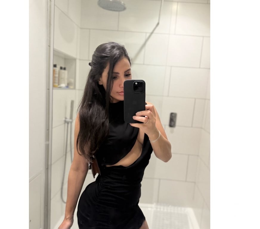 Escorts County Durham Stockton-on-Tees - Photos for MAVIE 🔥 Hot Girl 🇧🇷 BRAZILIAN