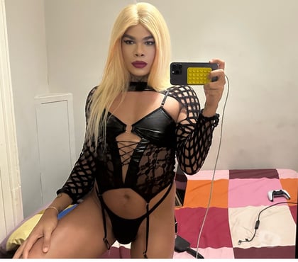Trans Islington North London - Photos for 🔝NAOMI SAVAGE QUEEN TOP ⛓️🌠🖤