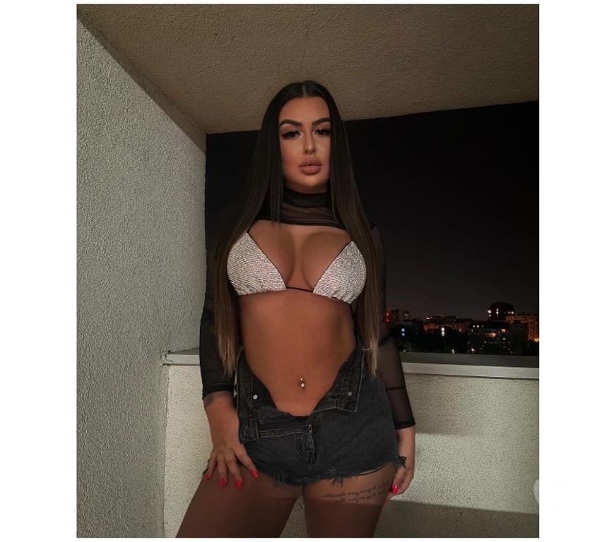 Escorts West London Hounslow - Photos for Maria I am very horny🤤🤤 last day in our city❤️