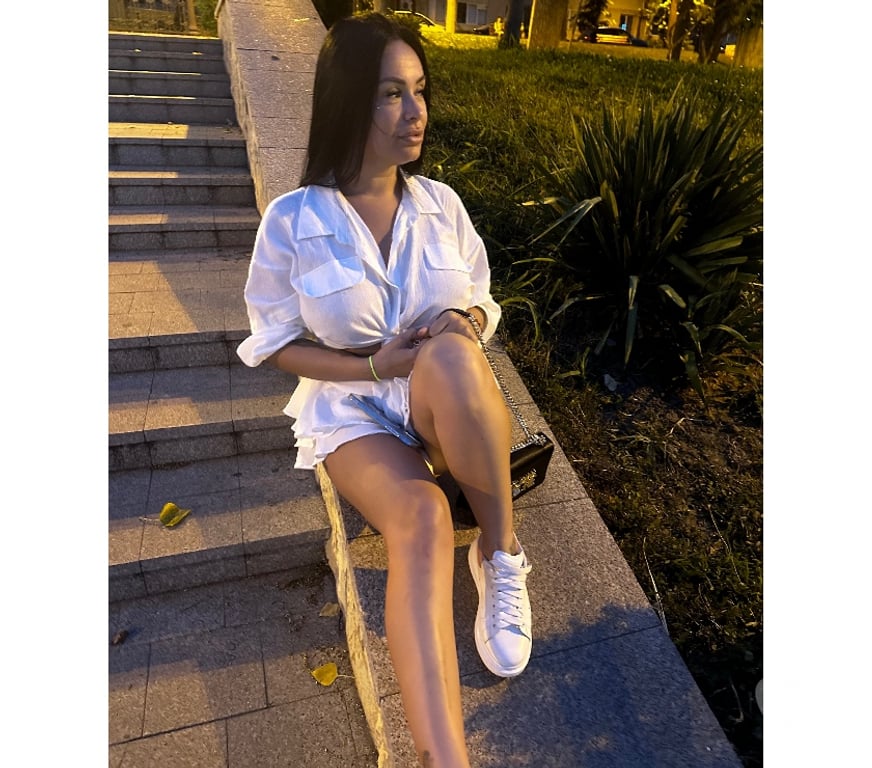 Escorts East London Upper Walthamstow - East London - Photos for New in town sensual body 👁️ top service ❤️💗