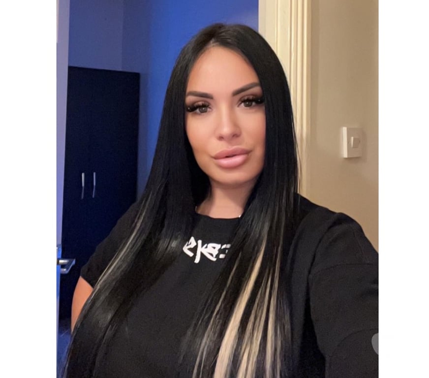 Escorts East London Upper Walthamstow - East London - Photos for New in town sensual body 👁️ top service ❤️💗