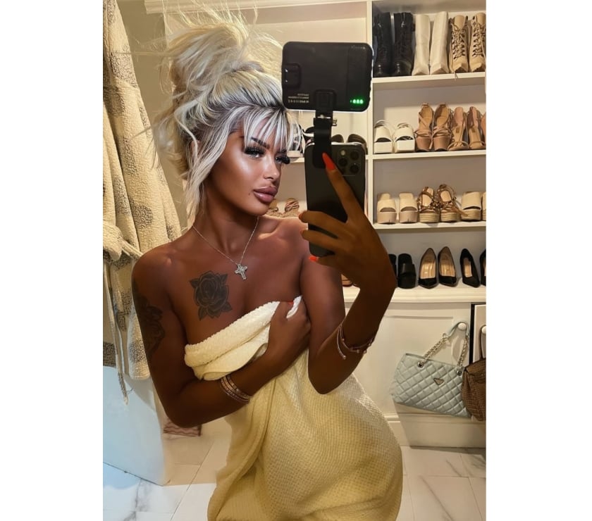 Escorts Derbyshire Derby - Photos for 🔥NEW NATASHA IN TOWN ONLY OUTCALL💦