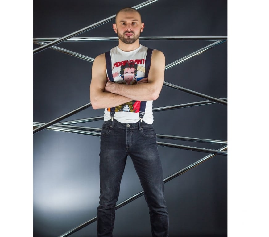 Escorts North West London Dollis Hill - North West London - Photos for Greg’s masssage