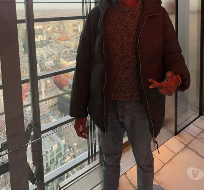  Gay massage Central London Aldgate - Central London - Photos for Tall Black Muscular Masculine, Friendly and Hung. Fun Nights