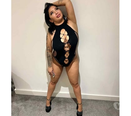 Escorts Sheffield City Centre Sheffield - Photos for 💣New IN City❤️ Curvy Girl😈Party🔥100% REAL PIC