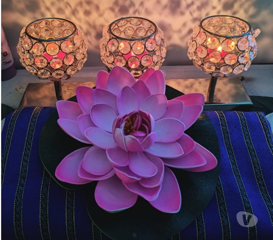 Full body massage East London Isle of Dogs - East London - Photos for Mai Thai Massage Canary Wharf