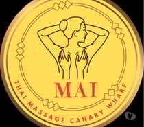 Mai Thai Massage Canary Wharf