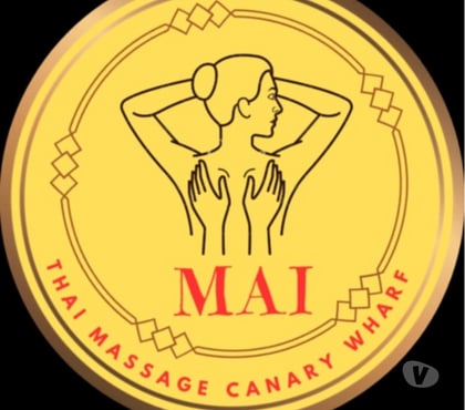 Full body massage Isle of Dogs East London - Photos for Mai Thai Massage Canary Wharf