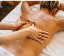 Male escort for women . Relax massage