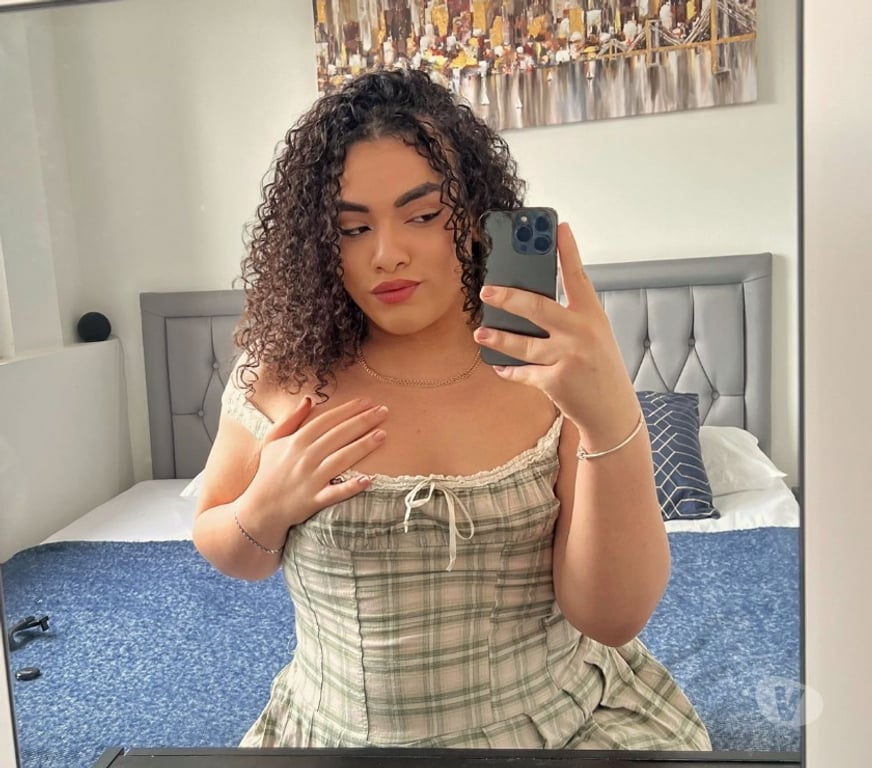 Trans Escorts Hampshire Portsmouth - Photos for 🌹✨Luiza trans Brazilian✨🌹