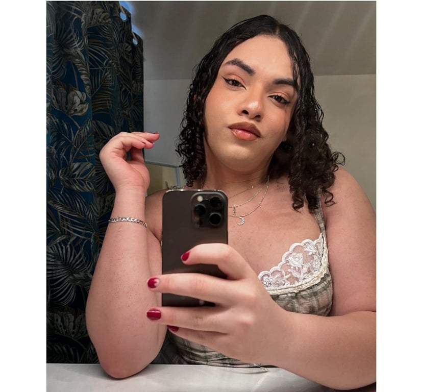 Trans Escorts Hampshire Portsmouth - Photos for 🌹✨Luiza trans Brazilian✨🌹