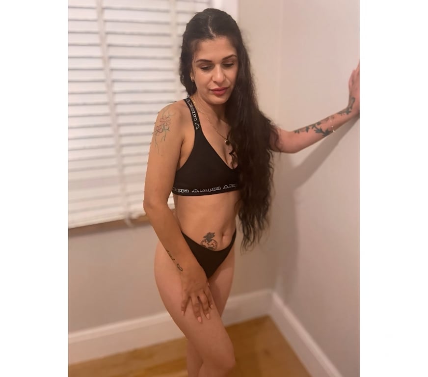 Escorts South East London Croydon - Photos for ‼️Naughty Lora🌍🔝 Hottest Brunette🔝SLIM🔞Party