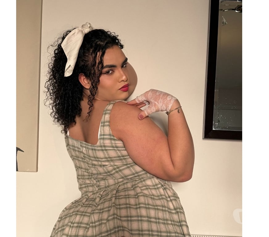 Escorts Hampshire Portsmouth - Photos for 🌹✨Luiza Trans Brazilian✨🌹