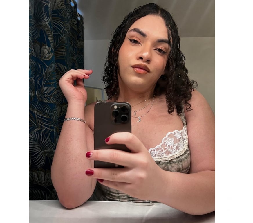 Escorts Hampshire Portsmouth - Photos for 🌹✨Luiza Trans Brazilian✨🌹