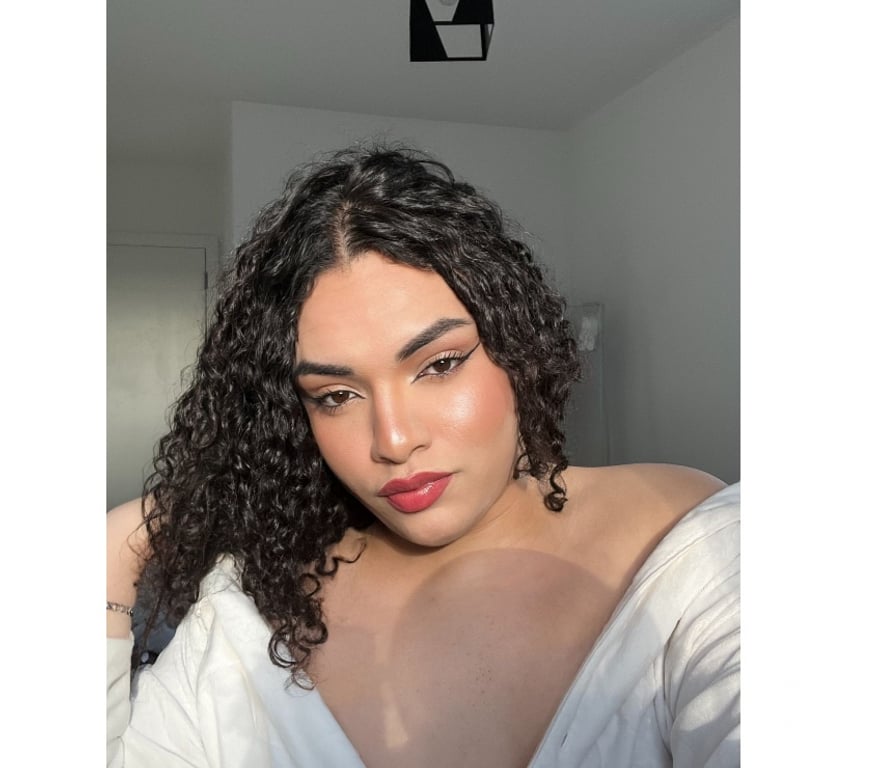 Escorts Hampshire Portsmouth - Photos for 🌹✨Luiza Trans Brazilian✨🌹