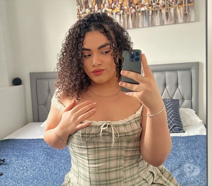 Escorts Hampshire Portsmouth - Photos for 🌹✨Luiza Trans Brazilian✨🌹