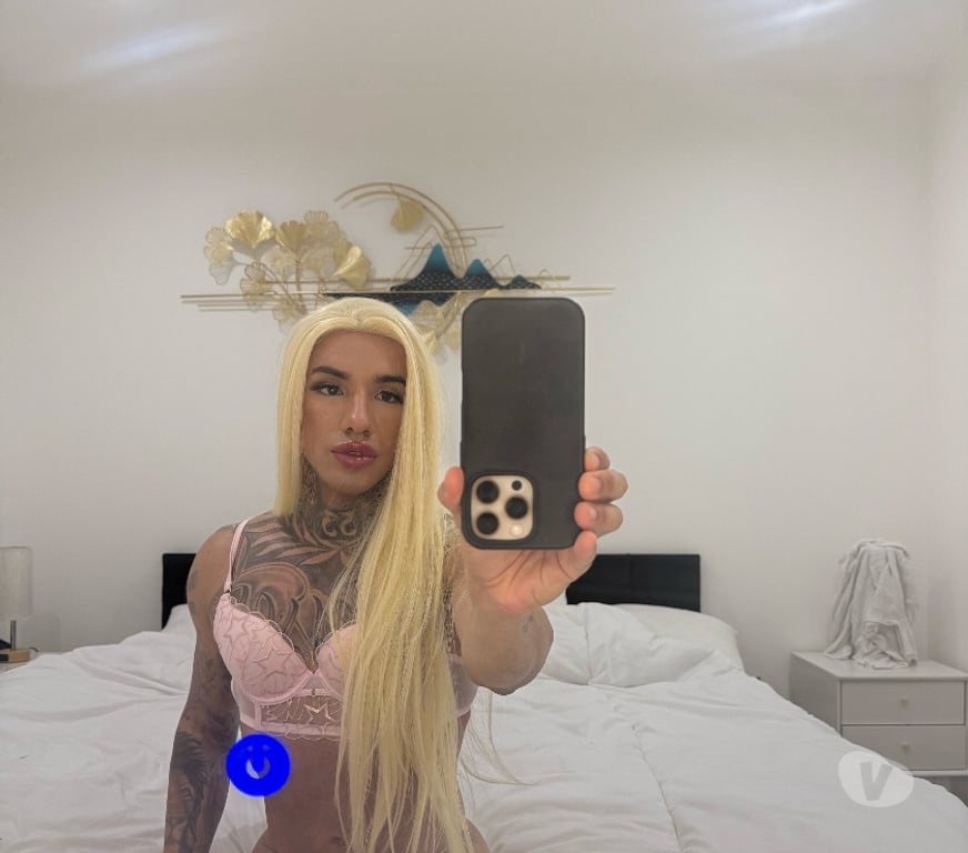 Trans Escorts Derbyshire Derby - Photos for gabriela linssss