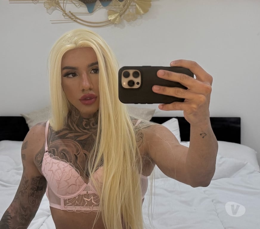 Trans Escorts Derbyshire Derby - Photos for gabriela linssss