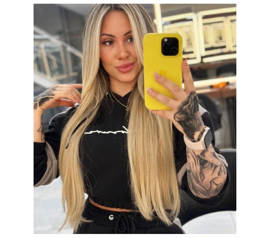 Escorts Suffolk Ipswich - Photos for Luna❤️💚GFE❣️outcall