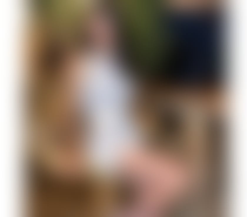 happy and good girl new