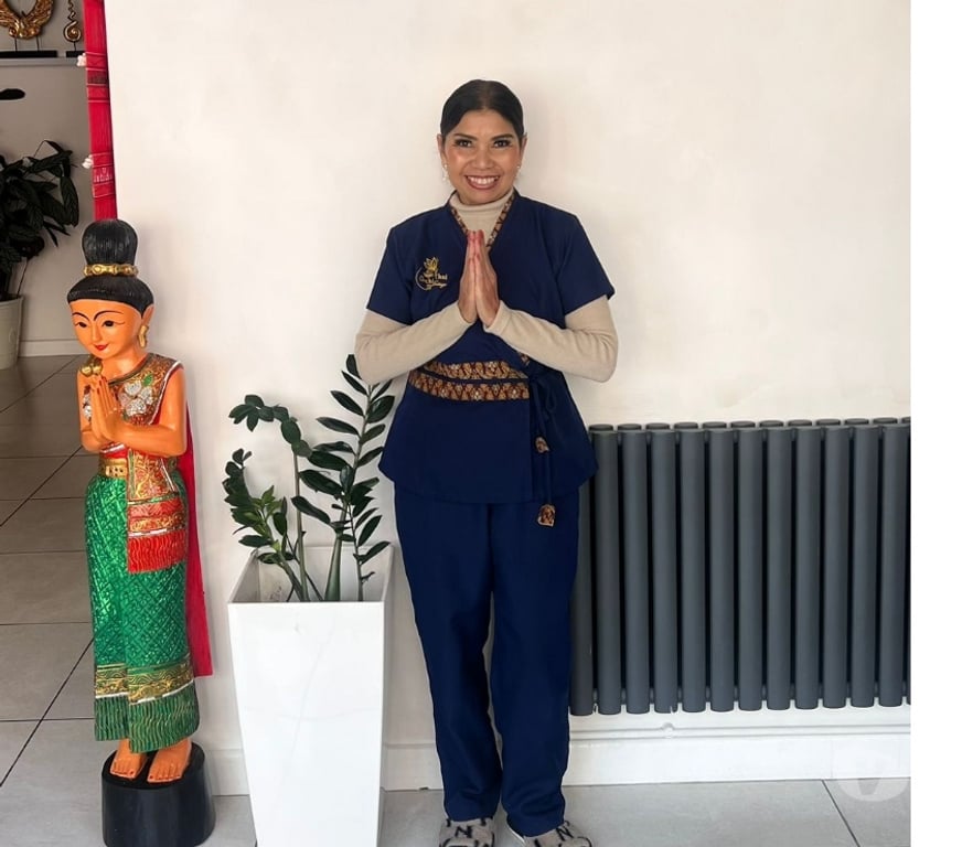 Escorts East Sussex Brighton - Photos for Yaya spicy Thai massage