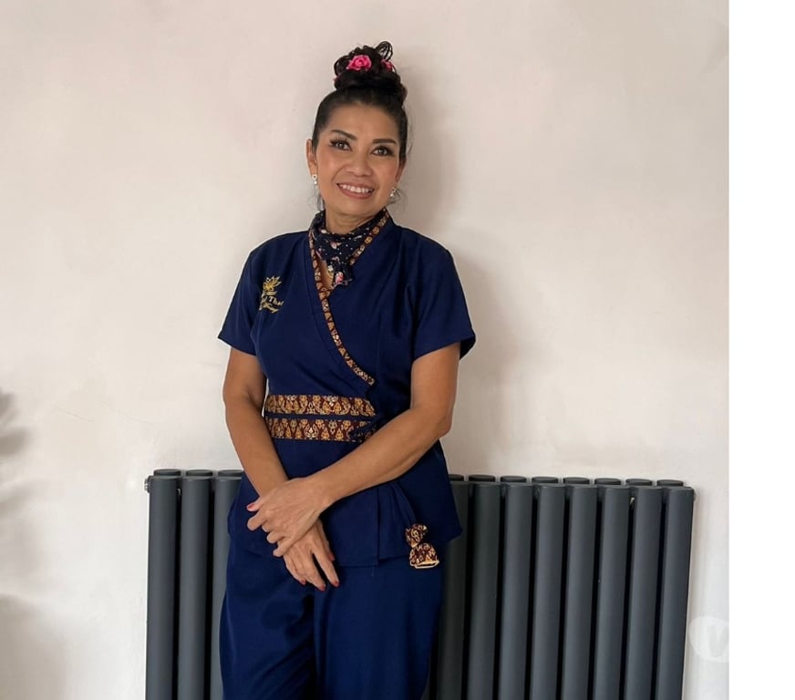 Escorts East Sussex Brighton - Photos for Yaya spicy Thai massage