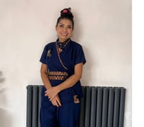 Yaya spicy Thai massage