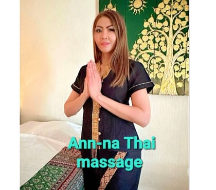 Escorts Brighton City Centre Brighton - Photos for Thai massage Ann-na Brighton and Hove