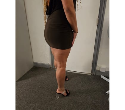 Escorts Lincoln City Centre Lincoln - Photos for Princess Tori👸English mix Beauty❤️‍🔥TONIGHT ONLY