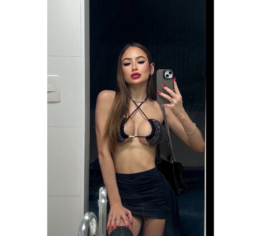 Escorts South West London Clapham North Station - South West London - Photos for Beautiful Bianca 🇧🇷💋 Arrive from Brazil Today 🌟