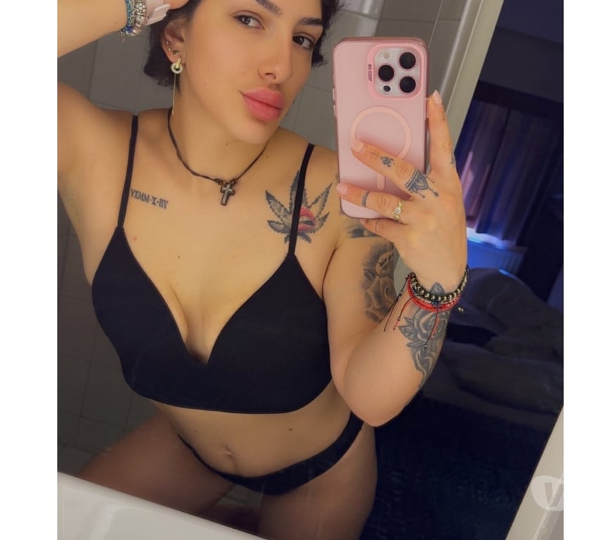 Escorts Tyne and Wear Newcastle upon Tyne - Photos for Sexy Elisa🍑Best Sloppy BJ❤️OwO-Fkiss💦🍭🔞