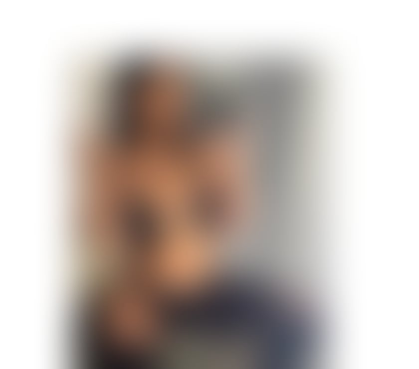 Brazilian party girl