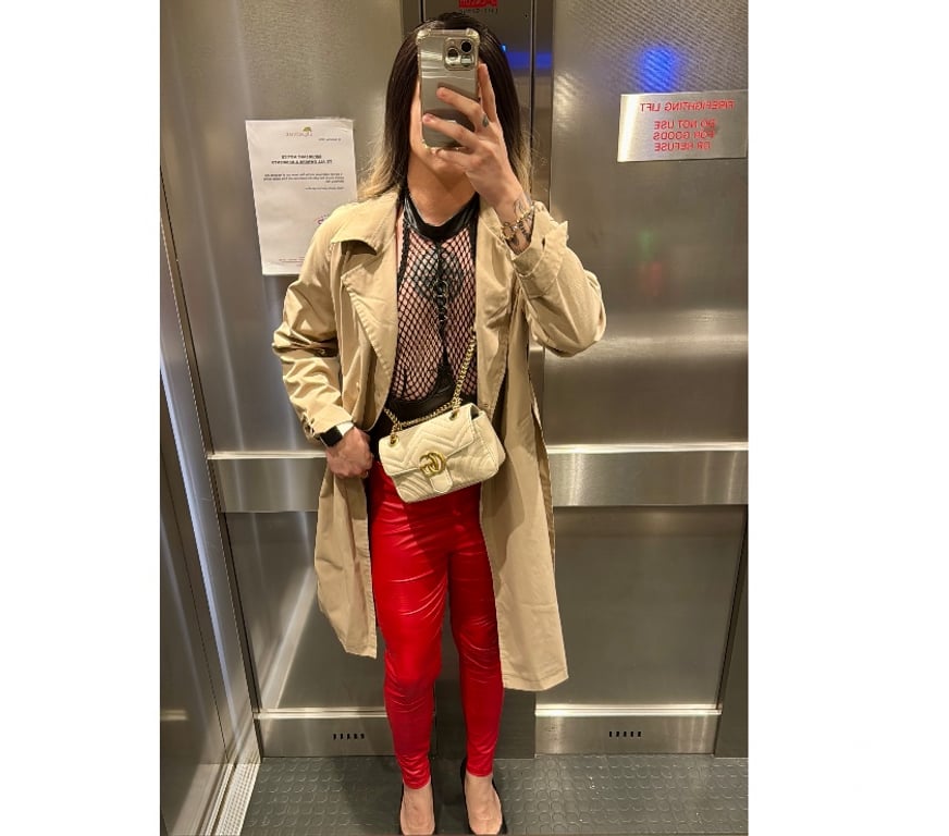 Trans Escorts West Sussex Crawley - Photos for 🇧🇷Maria Fernanda very hot good service🥳