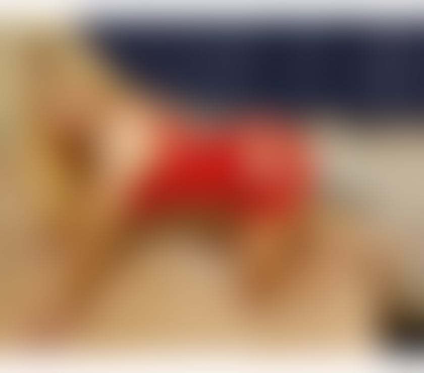 ❤️HOT POLISH EVA IN TOWN