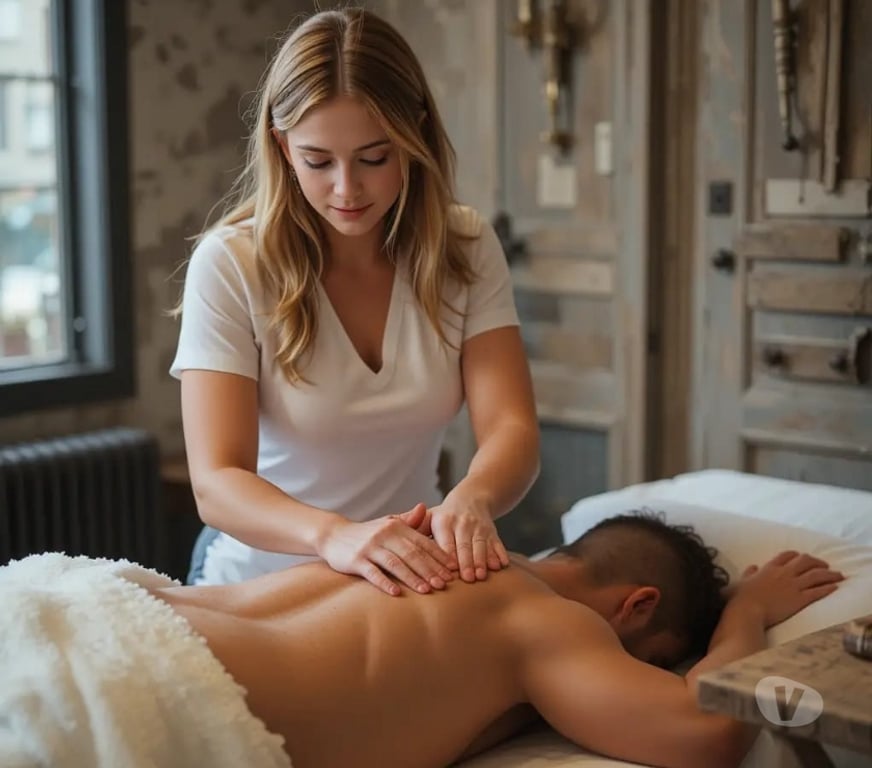 Full body massage Greater Manchester Manchester - Photos for Premium Relaxation Massage by Rebecca Morris