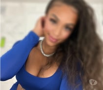 Curvy Biracial British Bombshell😈💦