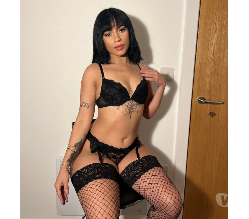 Escorts Glasgow Glasgow City Centre - Glasgow - Photos for I'm new in town! Spanish 🇪🇸 girl party 💋🔥