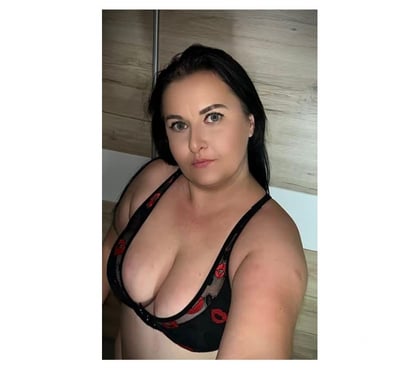 Escorts and Massages Nuneaton Nuneaton and Bedworth - Photos for Anais best curvy real picture❤ OUTCALL SERVICE