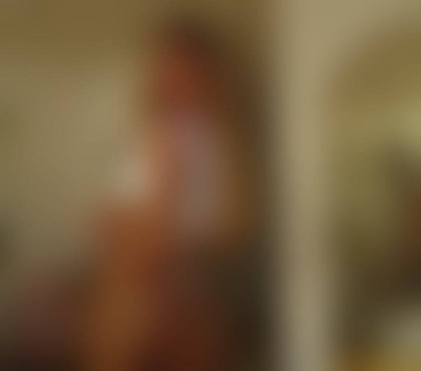 New in Town Natural Beauty ♥️