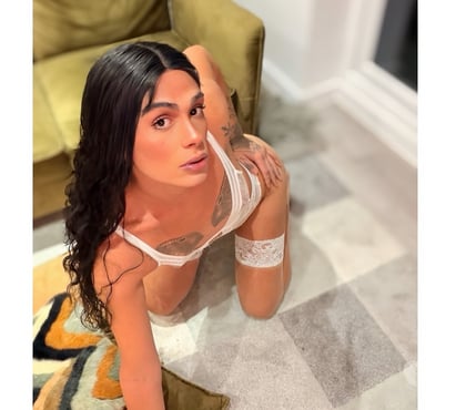 Trans Escorts Newcastle City Centre Newcastle upon Tyne - Photos for Mariah Lorenzzo✨XL