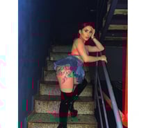 New GirL❤️Incall and outcall