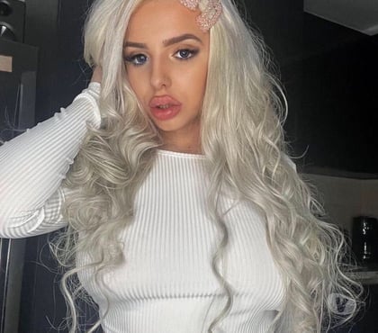 Escorts Southport Sefton - Photos for Livyanaa queen ❤️best experience available